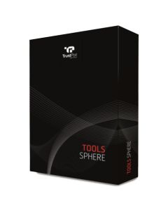 TrustPort Tools Sphere ( 1 користувач на 1 рік)