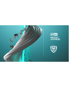 ESET PROTECT Advanced (5 користувачів, 1 рік) захист робочих станцій
