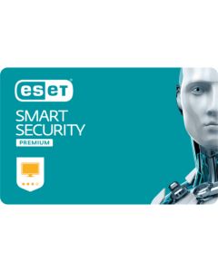 ESET Smart Security Premium (1 користувача на 1 рік)
