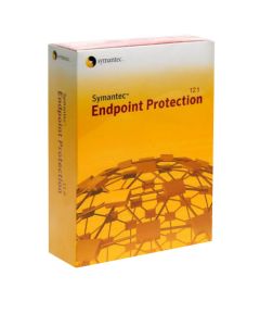 Symantec Endpoint Protection до 24 користувачів на 1 рік