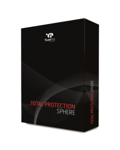 TrustPort Total Protection Sphere (1 користувач на 1 рік)