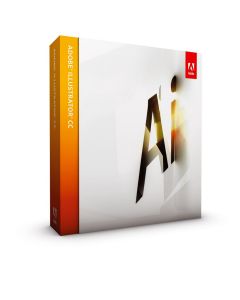 Adobe Illustrator CC для навчальних закладів