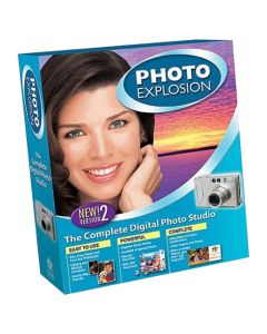 Nova Development Photo Explosion Std 2