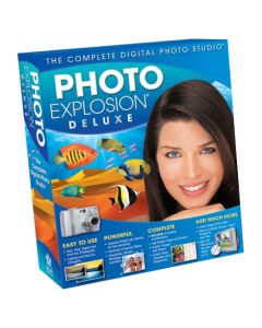 Nova Development Photo Explosion Deluxe 2