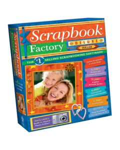 Nova Development Scrapbook Factory 3
