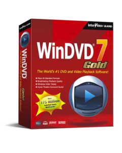 Ulead WinDVD 7