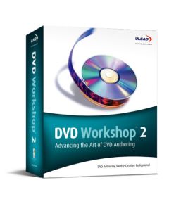 Ulead DVD Workshop 2 Full