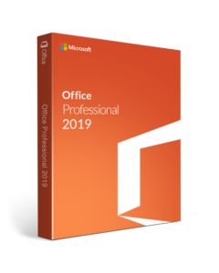 Microsoft Office Pro 2019  All Languages ESD 269-17064
