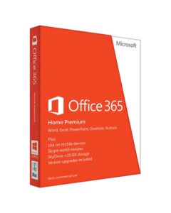 Microsoft Office 365 багатомовний (ESD- електронний ключ) 6GQ-00084