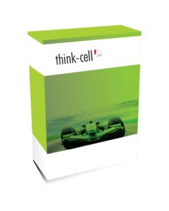 Think-Cell Chart